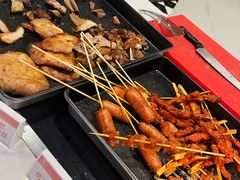 -家路国际大酒店·自助餐(惠阳店)