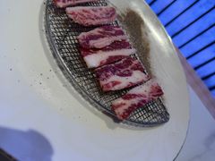 -黑木原精致料理·铁板烧