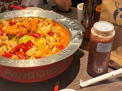 -胖哥俩肉蟹煲(湛江印象汇店)