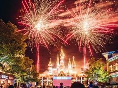 -沈阳方特欢乐世界