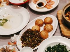 -大鸭梨烤鸭(甘家口店)