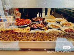 -江南荣村(小溪店)