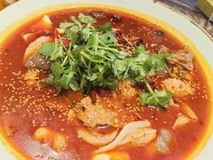 -馬伍旺川菜(安德门店)