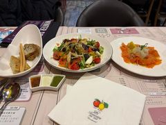 -安妮意大利餐厅(丽都店)