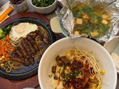 -食通天·寰宇集(杭州万象城店)