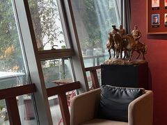 -刘开渠艺术中心(龙湖春森星悦荟店)