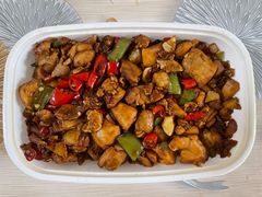 -稳湘湖南小馆(道尔泰生活广场店)