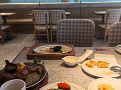 -西十二街牛排自助餐厅(大悦城店)