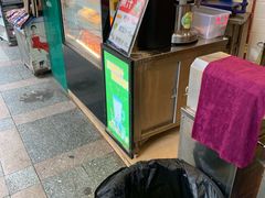 -黎雪珍凉茶(北京路店)