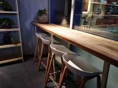 用餐区-喜识·冰糖葫芦·炒酸奶(西美花街店)