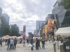 -合景·悠方(成都店)