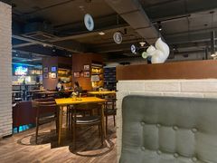 -JINNS锦时 steak&pizza(浸信会礼拜堂旧址店)