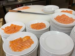 -芭菲盛宴·环球美食(锦城万达广场店)