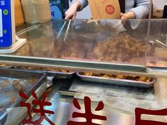 -阿捡忭京炸鸡(韭菜园总店)