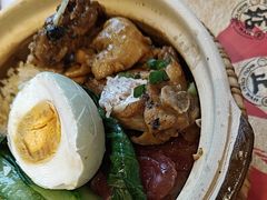 -华记煲仔华·煲仔饭(三元里万科里店)