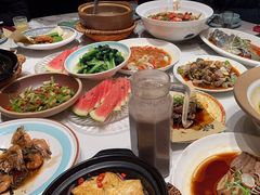 -江南婆婆(车墩店)