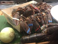 -北京王府井希尔顿酒店·万斯阁西餐厅