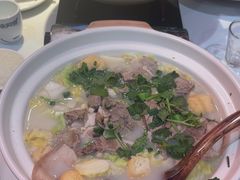 -老阿爸鲜鱼土菜(园区永旺店)