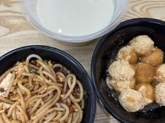 -豆香园(龙翔店)