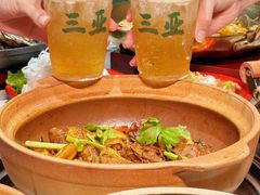 -虎婆冷饮店·海南特色炒冰(三亚湾店)