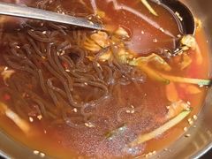 -大同江朝鲜菜•长春地标美食(绿园吾悦广场店)