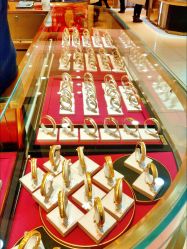 -荟华楼金店(中街店)