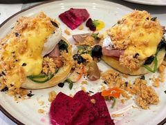 -ChitChat奇洽·Bistro(黎黄陂路店)