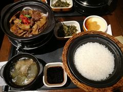 -谷田稻香·砂锅菜(汇暻广场店)