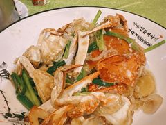 -盛港湾海鲜食府(黄沙店)