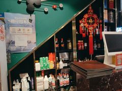 -金龙·打边炉(南京西路店)