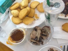 -田记餐馆(富国街店)