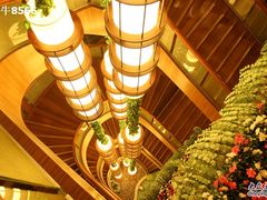 -太平洋PACIFIC SPA•奢睿水疗(万象城店)