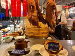 -陈鹏鹏潮汕菜(宝安机场T3航站楼店)