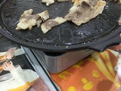 -金妈家烤肉(龙湖U城天街店)