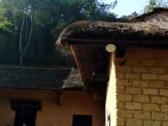 -韶山毛泽东同志故居