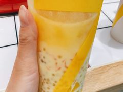 -7分甜(李沧万达店)