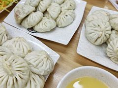 -津门张记包子铺(三马路店)