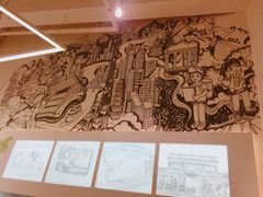 -广州市城市规划展览中心