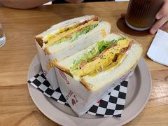 -echoes coffee回响咖啡(红山店)