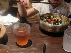 -张翻越·川渝冒菜·武汉黑鸭煲(城北万象城店)