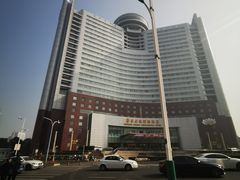 -张家港华芳金陵国际酒店