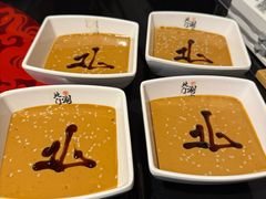 -北门涮肉·炭火铜锅涮肉(什刹海店)