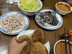 -老爆肚满五香烧牛羊肉