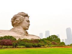 -橘子洲景区