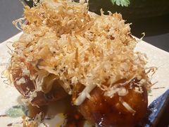 章鱼小丸子-栖川山葵家·寿喜锅·日式料理(龙湖北城天街商场店)