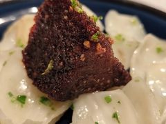 香柠牛肉-天瑞轩·粤菜餐厅