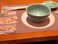 -仓桥家·焗寿司·锅物(光谷步行街店)