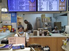 -饺子季水饺餐厅(新市街店)
