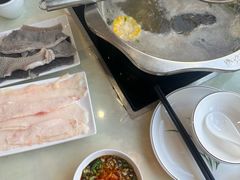 -潮悦牛肉火锅城(水贝店)