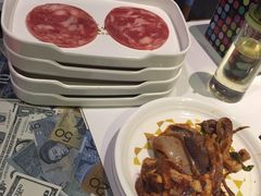 -钱小奴创意自助餐厅·原切谷饲安格斯畅吃(苏州昆山招商花园城店)